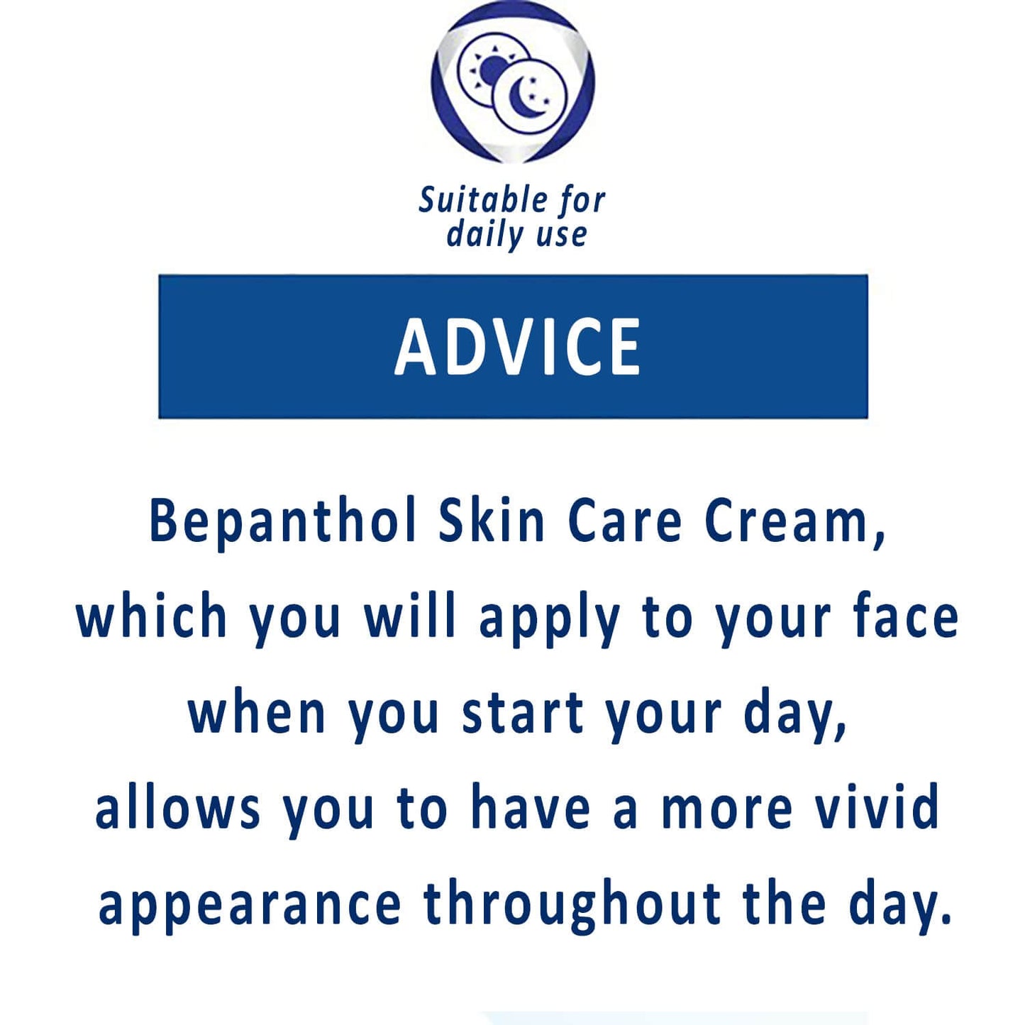 Bepanthol® 2x Derma Skin Care Cream 50g