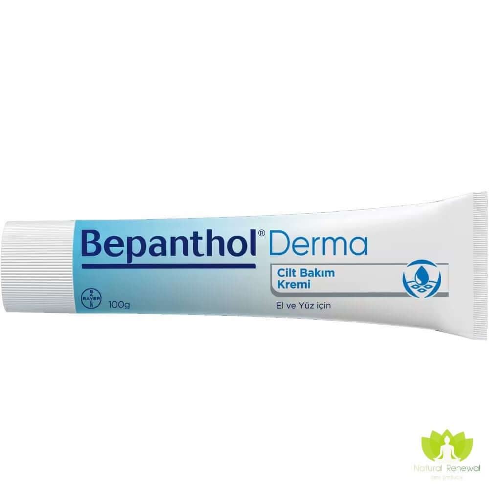 Bepanthol® 2x Derma Skin Care Cream 50g