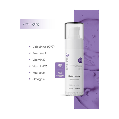 Botolifting Anti-Wrinkle and Anti-Aging Cream 50 ml
