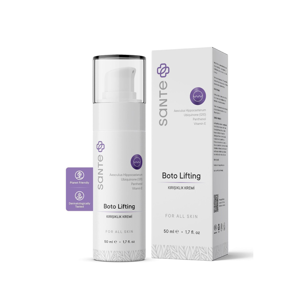 Botolifting Anti-Wrinkle and Anti-Aging Cream 50 ml