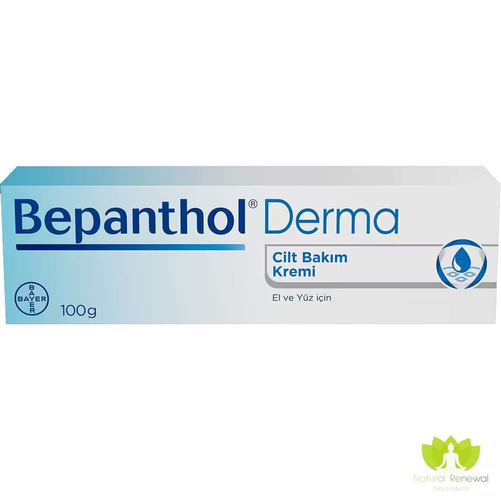 Bepanthol® 2x Derma Skin Care Cream 50g
